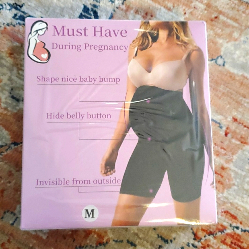 Maturity seamless shapewear